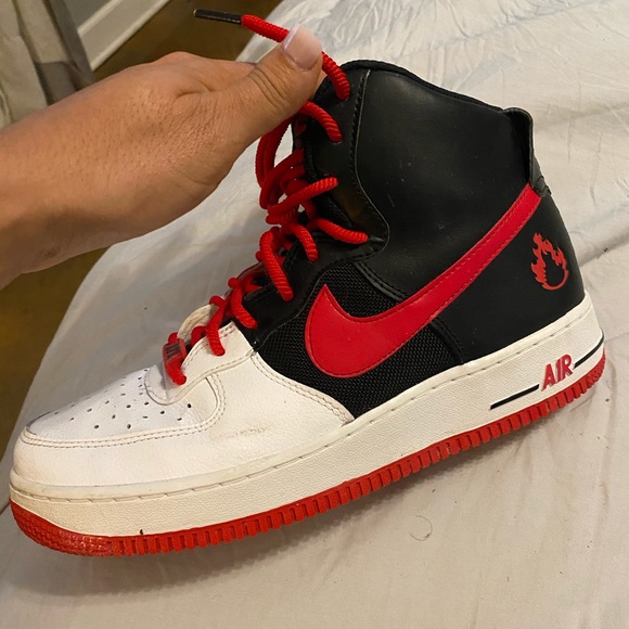 Nike air force 1 - Picture 4 of 6